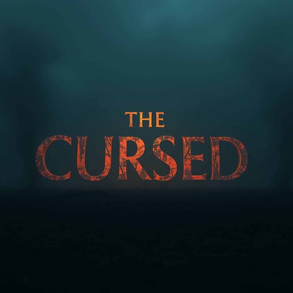 The Cursed Land: ภาพยนตร์ที่สร้างแรงบันดาลใจอย่างไร